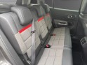 Citroen c5 aircross puretech 130 ss eat8 feel   distribution faite, entretient 100 % citroen  garantie 12 mois  moteur......