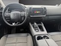 Citroen c5 aircross puretech 130 ss eat8 feel   distribution faite, entretient 100 % citroen  garantie 12 mois  moteur......