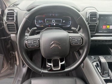 Citroen c5 aircross puretech 130 ss eat8 feel   distribution faite, entretient 100 % citroen  garantie 12 mois  moteur......