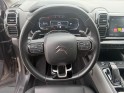 Citroen c5 aircross puretech 130 ss eat8 feel   distribution faite, entretient 100 % citroen  garantie 12 mois  moteur......