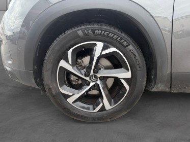 Citroen c5 aircross puretech 130 ss eat8 feel   distribution faite, entretient 100 % citroen  garantie 12 mois  moteur......