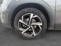 Citroen c5 aircross puretech 130 ss eat8 feel   distribution faite, entretient 100 % citroen  garantie 12 mois  moteur......