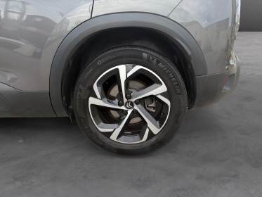 Citroen c5 aircross puretech 130 ss eat8 feel   distribution faite, entretient 100 % citroen  garantie 12 mois  moteur......