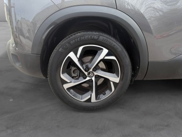 Citroen c5 aircross puretech 130 ss eat8 feel   distribution faite, entretient 100 % citroen  garantie 12 mois  moteur......