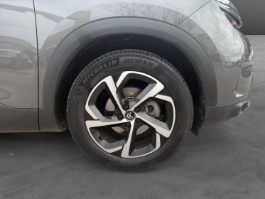 Citroen c5 aircross puretech 130 ss eat8 feel   distribution faite, entretient 100 % citroen  garantie 12 mois  moteur......