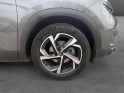 Citroen c5 aircross puretech 130 ss eat8 feel   distribution faite, entretient 100 % citroen  garantie 12 mois  moteur......