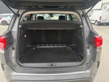 Citroen c5 aircross puretech 130 ss eat8 feel   distribution faite, entretient 100 % citroen  garantie 12 mois  moteur......