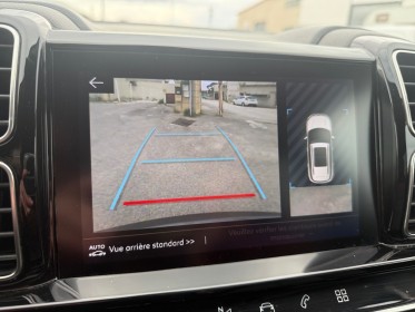 Citroen c5 aircross puretech 130 ss eat8 feel   distribution faite, entretient 100 % citroen  garantie 12 mois  moteur......