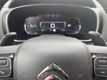 Citroen c5 aircross puretech 130 ss eat8 feel   distribution faite, entretient 100 % citroen  garantie 12 mois  moteur......