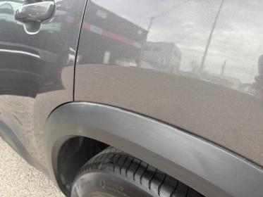 Citroen c5 aircross puretech 130 ss eat8 feel   distribution faite, entretient 100 % citroen  garantie 12 mois  moteur......