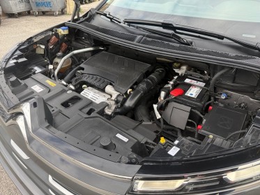 Citroen c5 aircross puretech 130 ss eat8 feel   distribution faite, entretient 100 % citroen  garantie 12 mois  moteur......