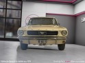 Ford mustang 4.7l v8 289ci code c superbe etat occasion parc voitures beauvais simplicicar simplicibike france
