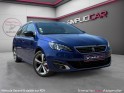 Peugeot 308 sw 1.6 bluehdi 120ch ss bvm6 gt line garantie 12 mois occasion abbeville simplicicar simplicibike france