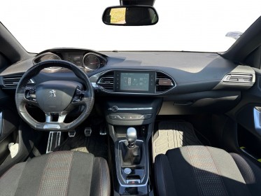 Peugeot 308 sw 1.6 bluehdi 120ch ss bvm6 gt line garantie 12 mois occasion abbeville simplicicar simplicibike france