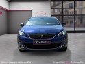 Peugeot 308 sw 1.6 bluehdi 120ch ss bvm6 gt line garantie 12 mois occasion abbeville simplicicar simplicibike france