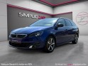 Peugeot 308 sw 1.6 bluehdi 120ch ss bvm6 gt line garantie 12 mois occasion abbeville simplicicar simplicibike france