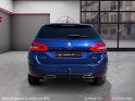 Peugeot 308 sw 1.6 bluehdi 120ch ss bvm6 gt line garantie 12 mois occasion abbeville simplicicar simplicibike france