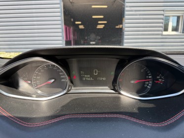 Peugeot 308 sw 1.6 bluehdi 120ch ss bvm6 gt line garantie 12 mois occasion abbeville simplicicar simplicibike france