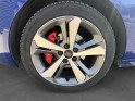 Peugeot 308 sw 1.6 bluehdi 120ch ss bvm6 gt line garantie 12 mois occasion abbeville simplicicar simplicibike france