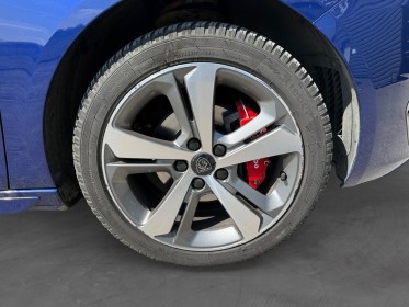 Peugeot 308 sw 1.6 bluehdi 120ch ss bvm6 gt line garantie 12 mois occasion abbeville simplicicar simplicibike france
