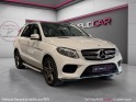 Mercedes gle 350 d 9g-tronic 4matic fascination occasion simplicicar valence - ksv  simplicicar simplicibike france