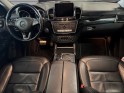 Mercedes gle 350 d 9g-tronic 4matic fascination occasion simplicicar valence - ksv  simplicicar simplicibike france