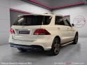 Mercedes gle 350 d 9g-tronic 4matic fascination occasion simplicicar valence - ksv  simplicicar simplicibike france