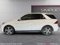 Mercedes gle 350 d 9g-tronic 4matic fascination occasion simplicicar valence - ksv  simplicicar simplicibike france
