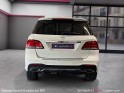 Mercedes gle 350 d 9g-tronic 4matic fascination occasion simplicicar valence - ksv  simplicicar simplicibike france