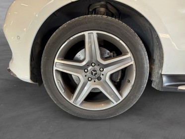 Mercedes gle 350 d 9g-tronic 4matic fascination occasion simplicicar valence - ksv  simplicicar simplicibike france