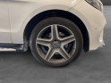 Mercedes gle 350 d 9g-tronic 4matic fascination occasion simplicicar valence - ksv  simplicicar simplicibike france