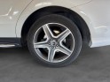 Mercedes gle 350 d 9g-tronic 4matic fascination occasion simplicicar valence - ksv  simplicicar simplicibike france