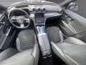 Mercedes classe c break 220 d 9g-tronic amg line occasion simplicicar limoges  simplicicar simplicibike france