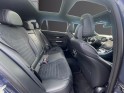 Mercedes classe c break 220 d 9g-tronic amg line occasion simplicicar limoges  simplicicar simplicibike france