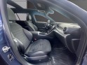 Mercedes classe c break 220 d 9g-tronic amg line occasion simplicicar limoges  simplicicar simplicibike france