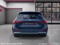 Mercedes classe c break 220 d 9g-tronic amg line occasion simplicicar limoges  simplicicar simplicibike france