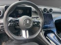 Mercedes classe c break 220 d 9g-tronic amg line occasion simplicicar limoges  simplicicar simplicibike france