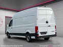 Man tge fourgon 3180 3.5t extra long bva8 toit sureleve garantie 12 mois occasion scl 56 - simplicicar vannes simplicicar...