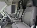 Man tge fourgon 3180 3.5t extra long bva8 toit sureleve garantie 12 mois occasion scl 56 - simplicicar vannes simplicicar...
