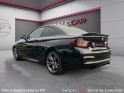 Bmw serie 2 coupe f22 m235i 326 ch a garantie 12 mois occasion simplicicar brive la gaillarde  simplicicar simplicibike france
