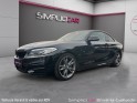 Bmw serie 2 coupe f22 m235i 326 ch a garantie 12 mois occasion simplicicar brive la gaillarde  simplicicar simplicibike france