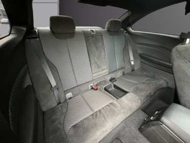 Bmw serie 2 coupe f22 m235i 326 ch a garantie 12 mois occasion simplicicar brive la gaillarde  simplicicar simplicibike france
