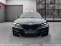 Bmw serie 2 coupe f22 m235i 326 ch a garantie 12 mois occasion simplicicar brive la gaillarde  simplicicar simplicibike france