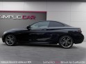 Bmw serie 2 coupe f22 m235i 326 ch a garantie 12 mois occasion simplicicar brive la gaillarde  simplicicar simplicibike france