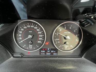Bmw serie 2 coupe f22 m235i 326 ch a garantie 12 mois occasion simplicicar brive la gaillarde  simplicicar simplicibike france