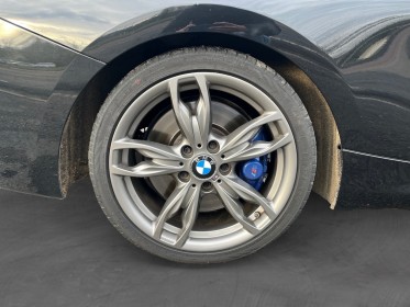 Bmw serie 2 coupe f22 m235i 326 ch a garantie 12 mois occasion simplicicar brive la gaillarde  simplicicar simplicibike france