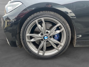 Bmw serie 2 coupe f22 m235i 326 ch a garantie 12 mois occasion simplicicar brive la gaillarde  simplicicar simplicibike france