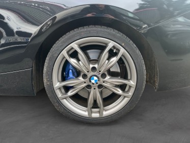 Bmw serie 2 coupe f22 m235i 326 ch a garantie 12 mois occasion simplicicar brive la gaillarde  simplicicar simplicibike france