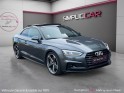 Audi a5 2.0 tfsi 252 s tronic 7 quattro avus / garantie 12 mois occasion simplicicar mery-sur-oise simplicicar simplicibike...