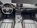 Audi a5 2.0 tfsi 252 s tronic 7 quattro avus / garantie 12 mois occasion simplicicar mery-sur-oise simplicicar simplicibike...